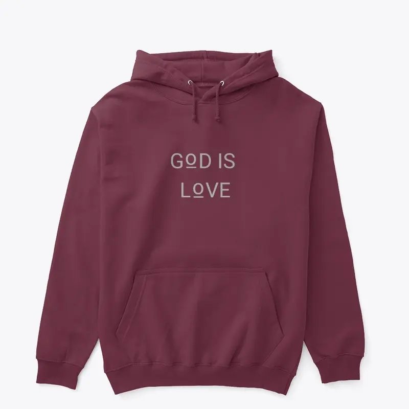 God is Love 